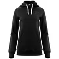 Hettegenser til dame Aclima Fleecewool Hoodie W 123