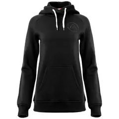 Hettegenser til dame L Aclima Fleecewool Hoodie W L 123