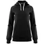 Hettegenser til dame Aclima Fleecewool Hoodie W 123