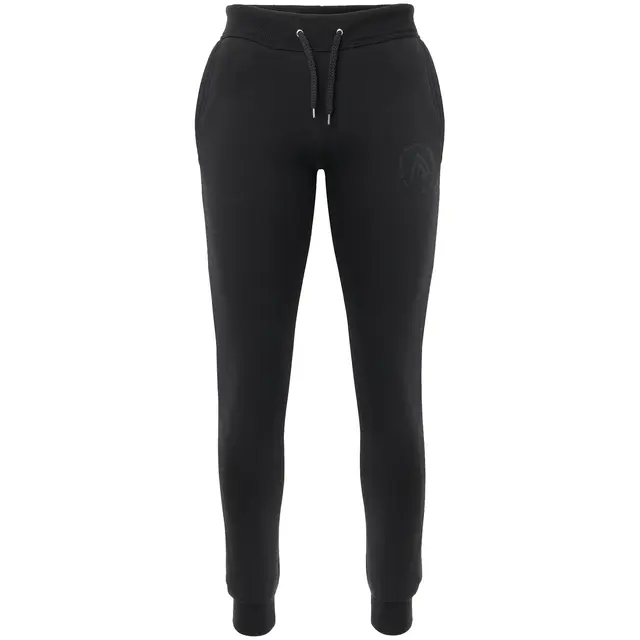 Joggebukse til dame XS Aclima Fleecewool Joggers W XS 123 