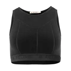 Sportstopp til dame S Aclima Fleecewool Top W S 123