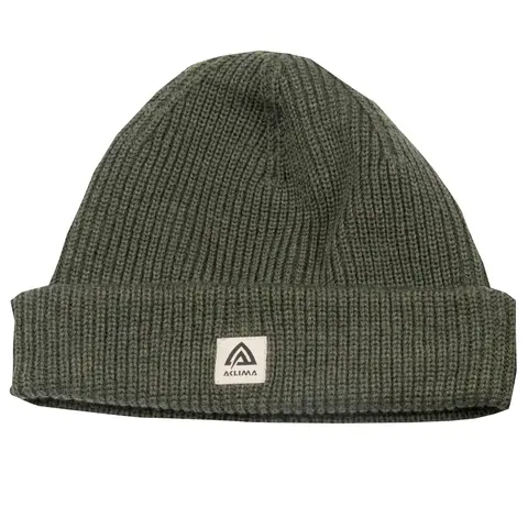 Lue Aclima Forester Cap 060