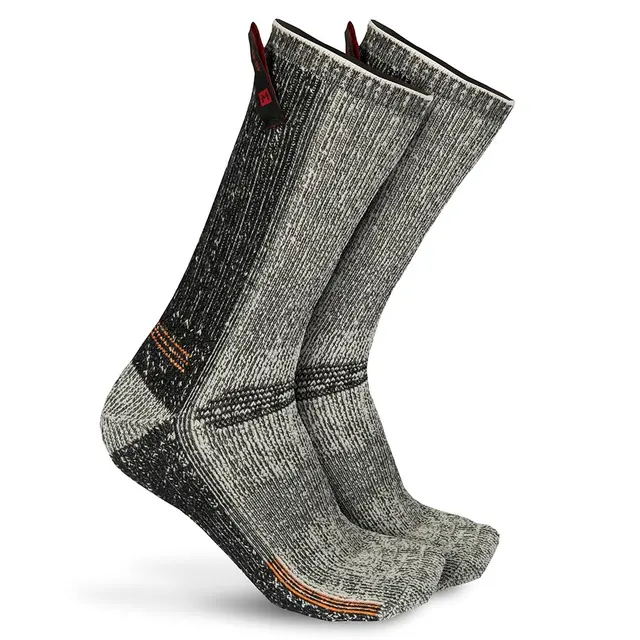 Sokker 40–43 Aclima Anárjohka Hotwool 40–43 027 