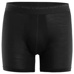 Boxer til herre S Aclima Lightwool 140 Shorts M S 123