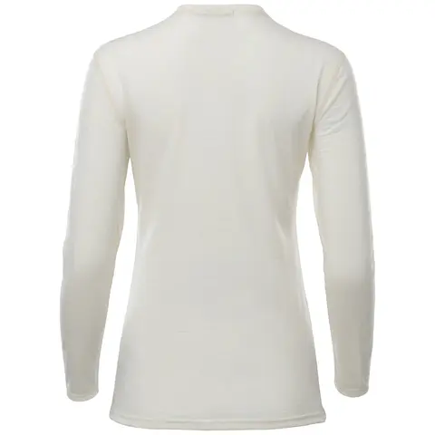 Tr&#248;ye til dame Aclima Lightwool 140 Undershirt W 031