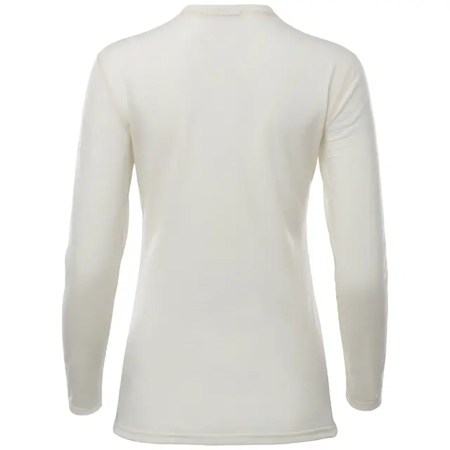 Trøye til dame L Aclima Lightwool 140 Undershirt W L 031 