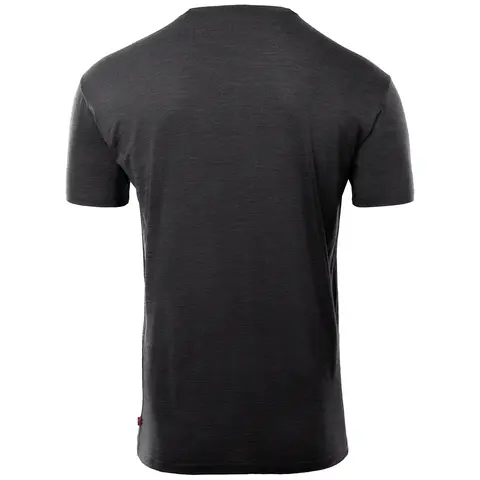 Skjorte til herre Aclima Lightwool 180 Classic Tee M 069