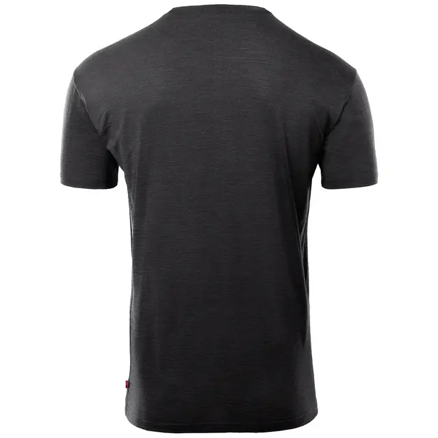 Skjorte til herre S Aclima Lightwool 180 Classic Tee M S 069 