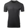 Skjorte til herre Aclima Lightwool 180 Classic Tee M 069