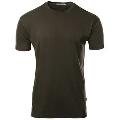 Skjorte til herre S Aclima Lightwool 180 Classic Tee M S 356