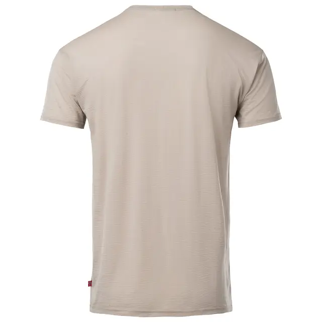 Skjorte til herre S Aclima Lightwool 180 Classic Tee M S 416 