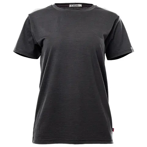 Skjorte til dame Aclima Lightwool 180 Classic Tee W 069