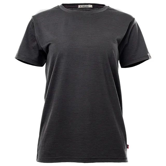 Skjorte til dame XS Aclima Lightwool 180 Classic Tee W XS 06 