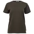 Skjorte til dame Aclima Lightwool 180 Classic Tee W 356