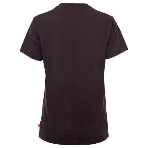 Skjorte til dame Aclima Lightwool 180 Classic Tee W 414