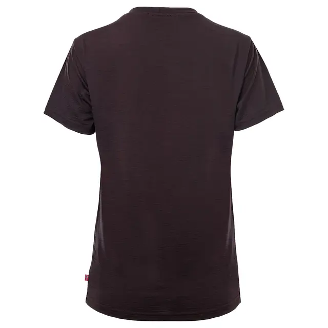 Skjorte til dame S Aclima Lightwool 180 Classic Tee W S 414 