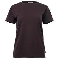 Skjorte til dame S Aclima Lightwool 180 Classic Tee W S 414