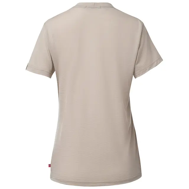 Skjorte til dame S Aclima Lightwool 180 Classic Tee W S 416 