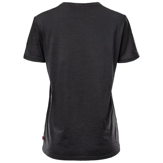 Skjorte til dame XL Aclima Lightwool 180 Loose Tee W XL 069 