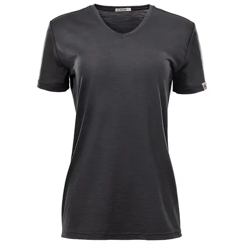 Skjorte til dame L Aclima Lightwool 180 Loose Tee W L 069