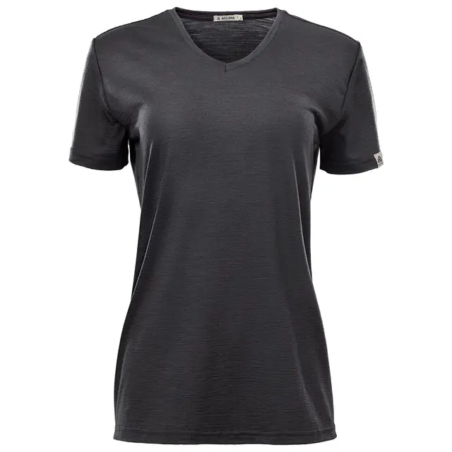 Skjorte til dame XL Aclima Lightwool 180 Loose Tee W XL 069 