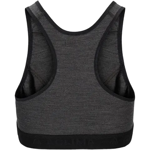 Sportstopp til dame Aclima Lightwool 180 Sports Top W 069