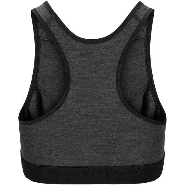 Sportstopp til dame M Aclima Lightwool 180 Sports Top W M 069 