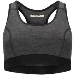 Sportstopp til dame M Aclima Lightwool 180 Sports Top W M 069