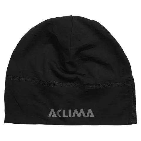 Lue Aclima Lightwool 140 Beanie 123