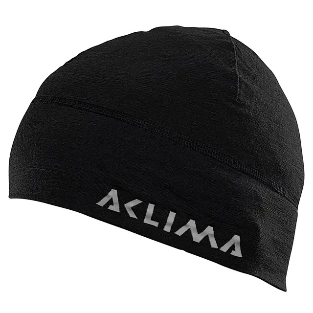 Lue Aclima Lightwool 140 Beanie 123 