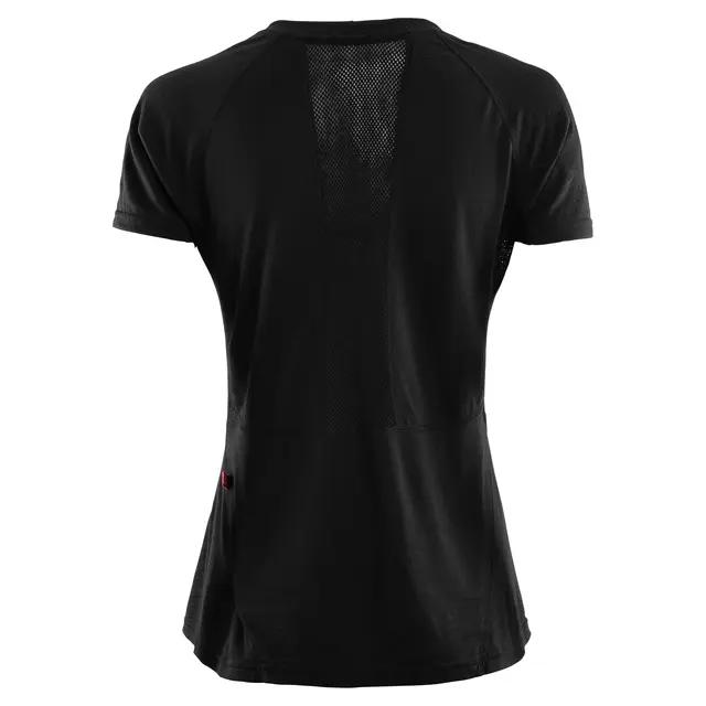 Skjorte til dame XS Aclima Lightwool 140 Sports Tee W XS 123 