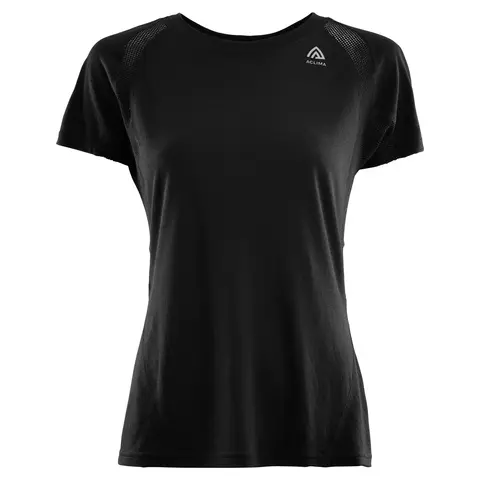 Skjorte til dame Aclima Lightwool 140 Sports Tee W 123