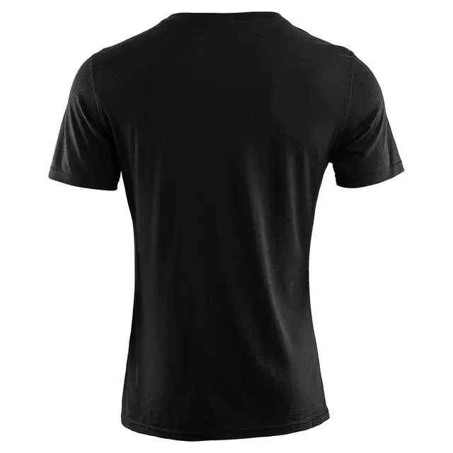 Skjorte til herre 2XL Aclima Lightwool 140 Undershirt Tee M 2X 