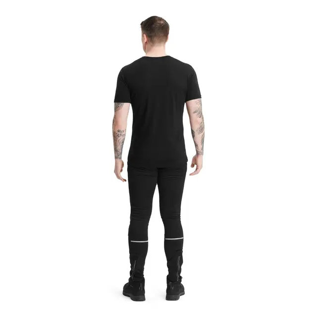 Skjorte til herre 2XL Aclima Lightwool 140 Undershirt Tee M 2X 