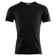 Skjorte til herre 2XL Aclima Lightwool 140 Undershirt Tee M 2X