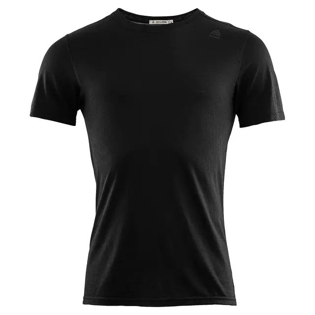 Skjorte til herre 2XL Aclima Lightwool 140 Undershirt Tee M 2X 