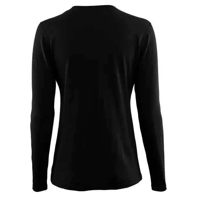 Trøye til dame XS Aclima Lightwool 140 Undershirt W XS 123 