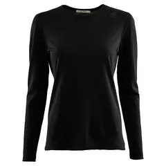 Tr&#248;ye til dame XS Aclima Lightwool 140 Undershirt W XS 123