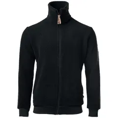 Jakke til herre S Aclima Reborn Terry Jacket M S 276