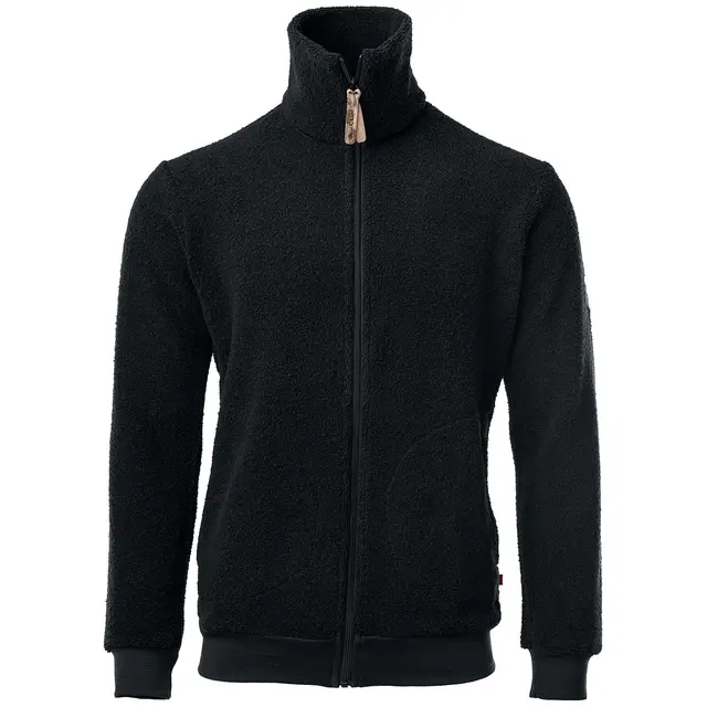 Jakke til herre S Aclima Reborn Terry Jacket M S 276 