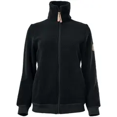 Jakke til dame S Aclima Reborn Terry Jacket W S 276