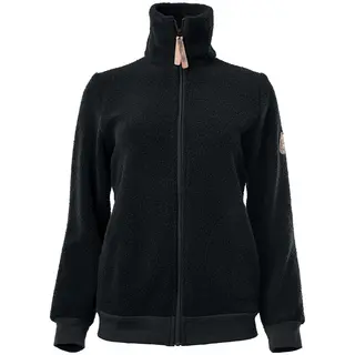 Jakke til dame Aclima Reborn Terry Jacket W 276