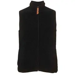 Vest til herre L Aclima Reborn Terry Vest M L 276