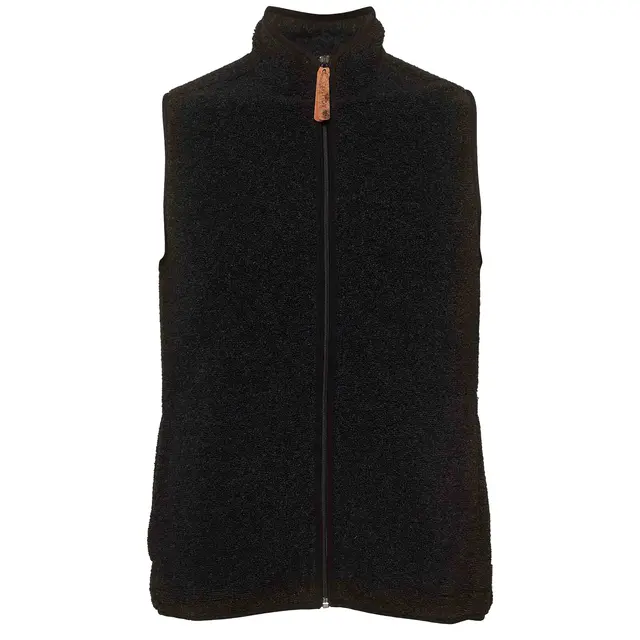 Vest til herre L Aclima Reborn Terry Vest M L 276 