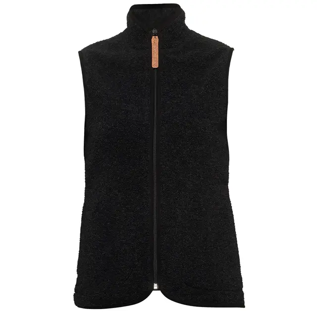 Vest til dame S Aclima Reborn Terry Vest W S 276 