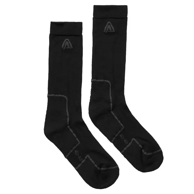 Sokker 36–39 Aclima Trekking Socks 36–39 123 