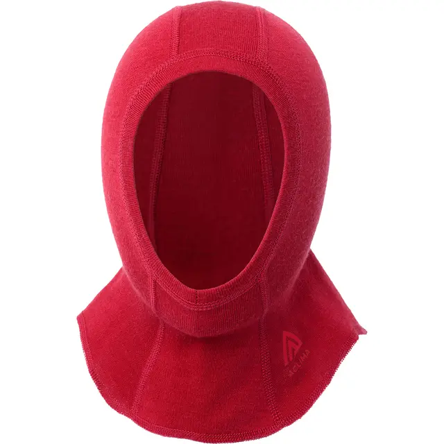 Balaclava til barn 1–3 år Aclima Warmwool Balaclava Kid S 377 