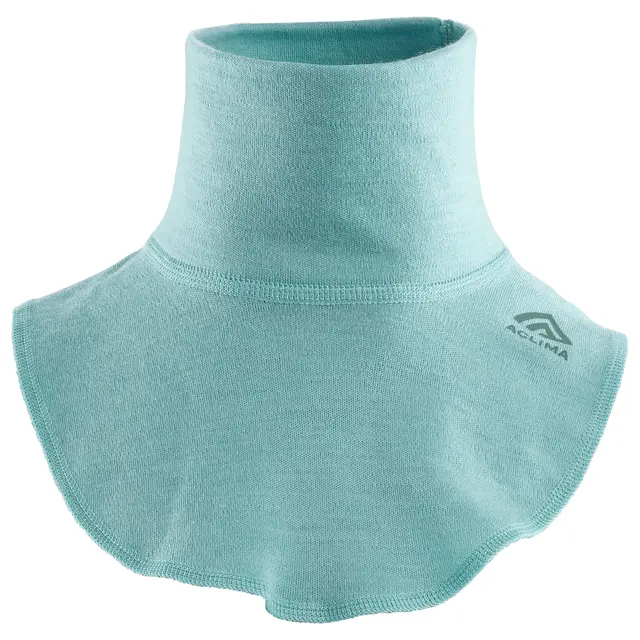 Hals til barn 7–8 år Aclima Warmwool Neck Kid L 306 