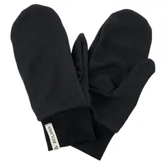 Votter S Aclima Woolterry Liner Mittens 7 123