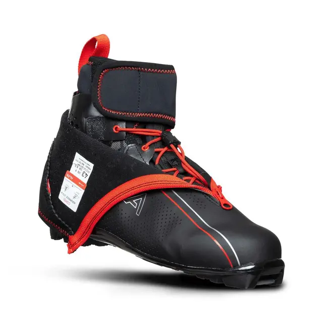 Skisko til herre 43 Alfa Combi Advance GTX M 43 Black 